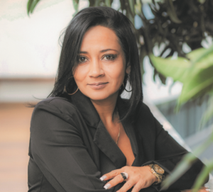 Especial Dia das Mulheres: Conheça a história de Fernanda Campos