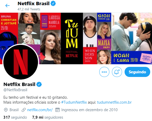 Como vender no Twitter